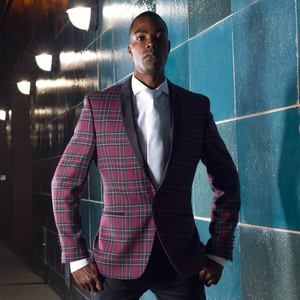 Meet your Posher, Tim